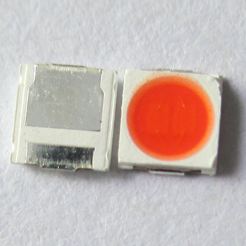 1000mw 3030 Smd Chip Led 350ma With Wide Viewing Angle - 