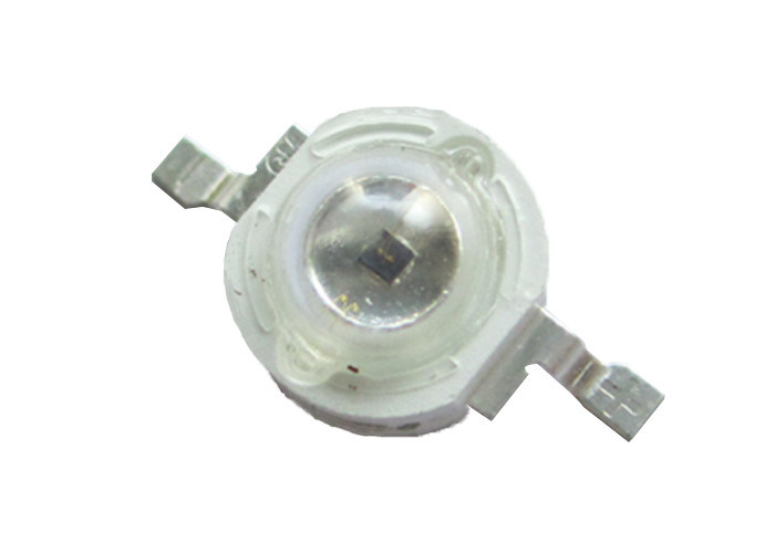 1w High Power Infrared LED IR led light components wavelength 850nm
