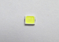 0.75mm Height Top View Warm White 2835 brightest smd led chip 60ma led smd diode Components