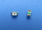 Chip LED Diode 0603 Red 620nm - 630nm 1608 brightest smd led  in dashboards / switches