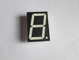 Anode CATHODE FND Numeric 7 Segment LED Displays Single Digit Display 0.30 Inch Red Green Blue White