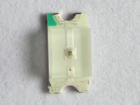 1.1mm SMT SMD 1206 Package white Chip LED high brightness ir led Side View LED 0402 0603 0805 1206 Chip