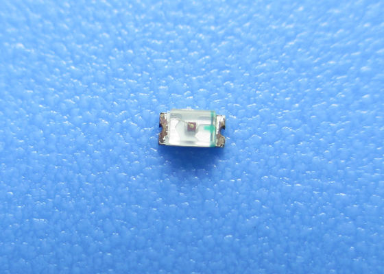 GaAs Chip Material Infrared Emitting Diode 0.06 Watt 850nm ir led chip 0850 SMD light emitting diode