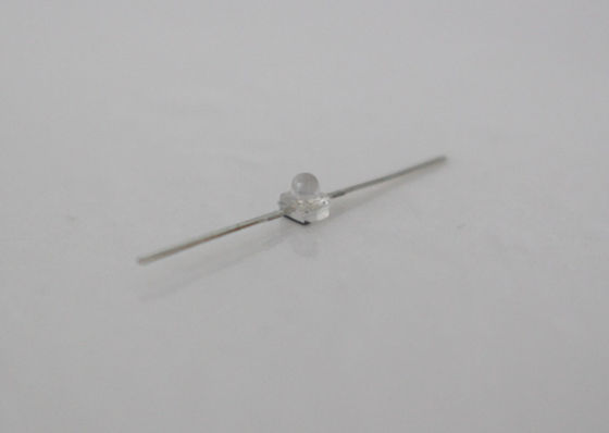 1.80mm Round Subminiature Axial ir led chip Emission Wavelength 850nm