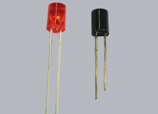 940nm Infrared Emitting Diode Tranmitter IR Module Infrared Phototransistor Ondition IC=100μA, Ee=0mW/cm²