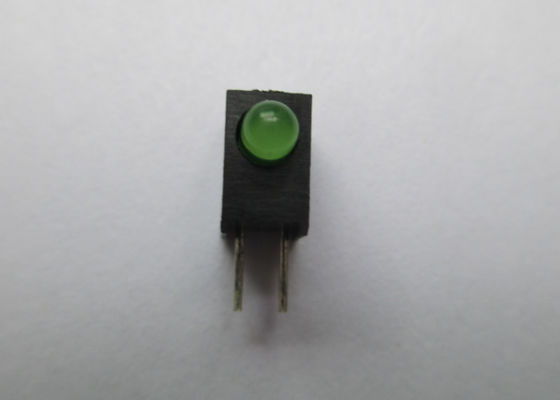 Plastic Holder + Combinations LED Light Components 5.00mm Housing