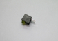 Bi - Level LED Indicator 3mm  flat led diode with Black Casing and RoHS Compliance