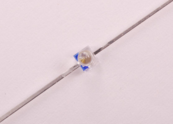 1.8mm 1.8v Led Through Hole led light components parts Flashing Light Emitting Diodes