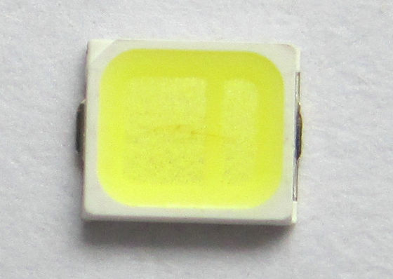 High Brightness Light Emitting Diode Epistar / Sanan LED Chip SMD 2835  3V 6V 12V