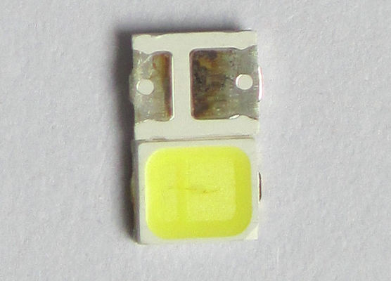 High Brightness Light Emitting Diode Epistar / Sanan LED Chip SMD 2835  3V 6V 12V