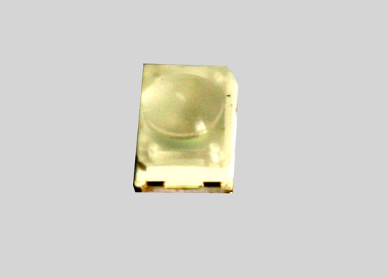 SMD Size 4.8x3.6mm LED Light Components Round Subminiature Package high power infrared led Chip