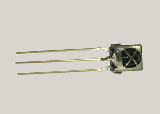 Remote - control Infrared Receiver Module Technical Data Sheet