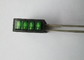 2 x 3mm Quad Level  Indicator power led diode with Type 66 Nylon Housing Material