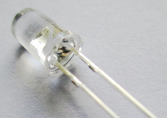 5mm Round Infrared Emitting Diode Dip 3mm infrared led 940nm