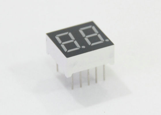 High Brightness Single Digit 7 Segment LED Displays1 Digit led numeric display