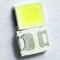 2835 High Power Led Chip With 660nm Centroid Wavelength , 250mW Power Dissipation