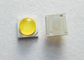 1W 3W High Power 3535 White LED 6500K led emitting diode 100-240lm led diode chip with Constant Current