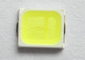 Warm White 2835 Chip LED  Bright Wiring 0.75mm SMD Chip LED with Plastic Housing for indicator and backlight