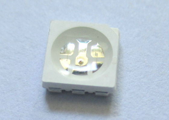 Rgb SMD LED  1mm RGB Multicolor Slow Flashing by adding IC LED Diode Lights