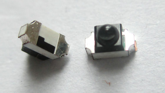 Led Chip Infrared IR 940nm / Input 100mA / DC 1.2V-1.4V SMD LED Emitter Diode Components for CCTV Cameras