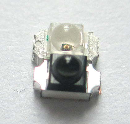 Led Chip Infrared IR 940nm / Input 100mA / DC 1.2V-1.4V SMD LED Emitter Diode Components for CCTV Cameras