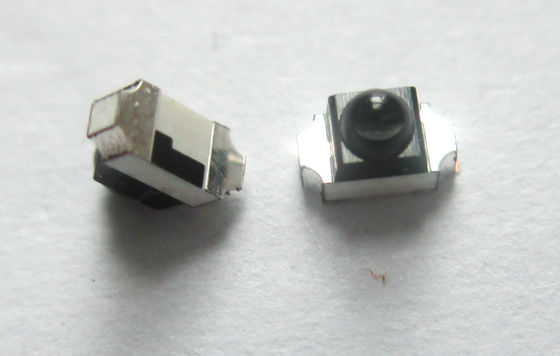 Led Chip Infrared IR 940nm / Input 100mA / DC 1.2V-1.4V SMD LED Emitter Diode Components for CCTV Cameras