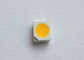 0.2W 0.5w 1w bridgelux  warm white waterproof 3528 SMD chip led Diode for LCD TV backlight beads