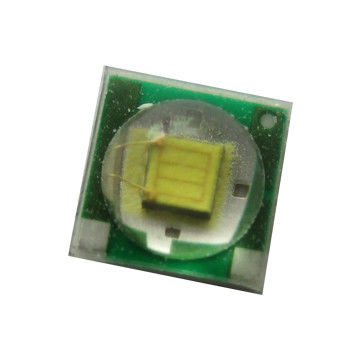 High Power 3535 3030 1W 3W 10W LED Chip White LED Light Components in pcb board