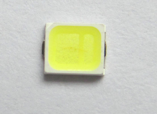 0.75Mm Height Top View 2835 Infrared Emitting Diode , 1500nm Infrared LED Chip