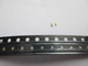 2.8V - 3.6V SMD Led 0603 , 0.40mm Height 0603 Package White Chip LED