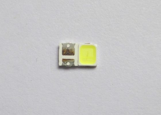 1.10Mm Height 0805 Package Pure Green Chip Led Emitting Color Changeable