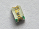 0.80Mm Height 0603 Package Infrared Emitting Diode , Infrared Chip LED