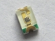 0.60Mm Height 0603 Package Multi color Chip LED Hyper Red and Super Yellow Green