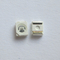1.9mm Height uv light emitter 3528 Top View smd uv led chip 380nm for Photo catalyst excitation