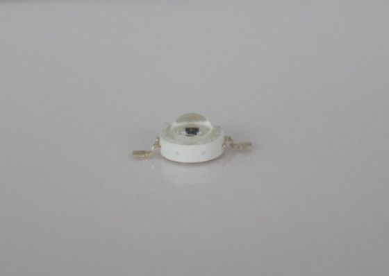 1W High Power Infrared Led 850nm ir emitting diode with Water Clear Lens Type reliability test ir led