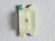 0.8mm Height 0805 SMD chip led for Backlighting Blue 465-470nm water clear LED light components