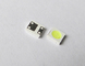 1W High Power 3535 3030 white SMD LED Diode with 130lm White Diffused top SMD LED