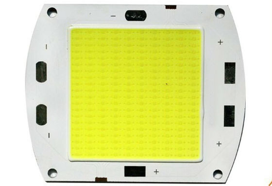 COB 15W White High Power Chip LED smd power led 2600-7000 Color Temperature temperature cycle test