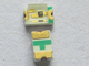 0603 1608 Green SMD Chip LED Mono color Chip LED general use as backlight or indicator