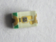 0603 1608 Green SMD Chip LED Mono color Chip LED general use as backlight or indicator