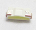 Mono Color Side View Led Smd , Side Emitting Led 1.20mm Height 215 Right Angle
