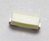 Mono Color Side View Led Smd , Side Emitting Led 1.20mm Height 215 Right Angle