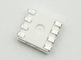 PLCC8 5050 Top View RGBW Smd Led Chip diode with 4 chips 8 Pin Indicator led
