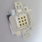 12-16V 850nm Infrared Emitting Diode 10W High Power COB IR Led 20*20mm Fully Dimmable