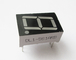 0.56 Inch Single Digit LED Display /  CA CC LED Number Display Indoor For Game Machine