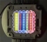 Customize led 15W 24V RGB High Power COB LED 100000 hours operating life
