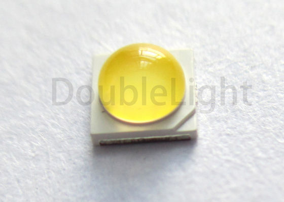 1W &amp; 3w High Power SMD 3535 Warm White and White Light Emitting Diodes