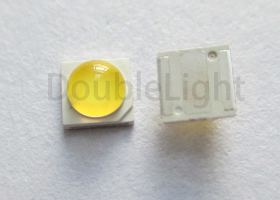 1W &amp; 3w High Power SMD 3535 Warm White and White Light Emitting Diodes