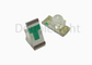 Red Chip LED , Yellow Chip LED, Yellow Green Chip LED, 1206 Package SMD LED  with 1.6mm lens