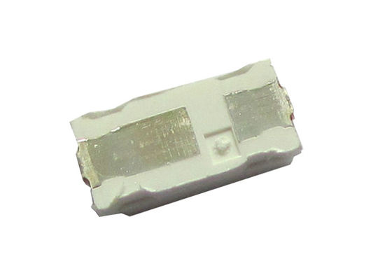 White SMD LED 0.80mm Height Top View 3014 Package TC 5300-6500K 0.1W Yellow Diffused Lens smd led chip